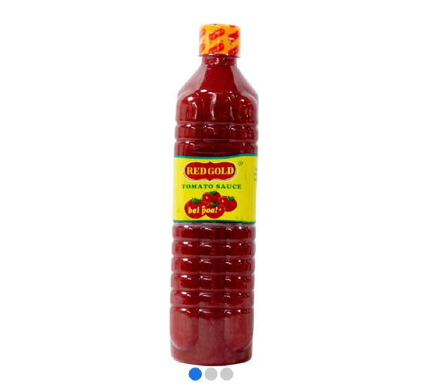 Redgold tomato sauce 900g