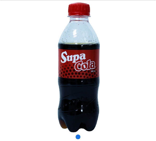 afiya super cola 300ml