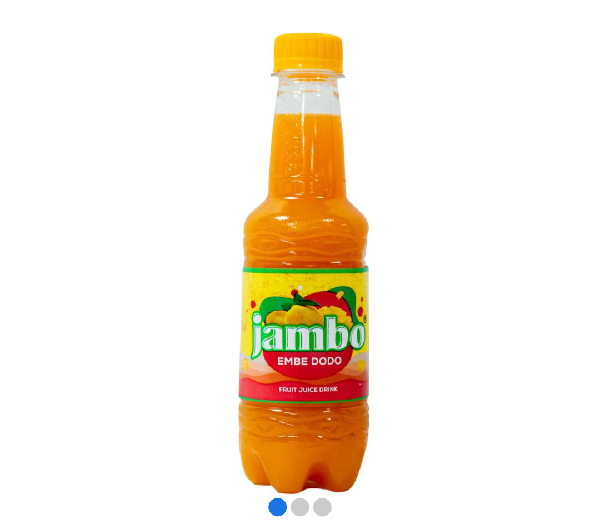 jambo embe dodo 300ml