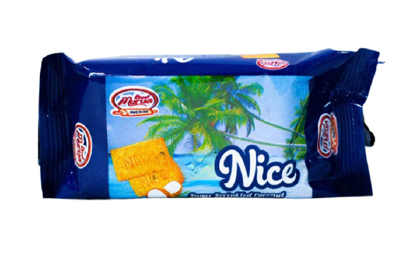murua nice biscuits 30g