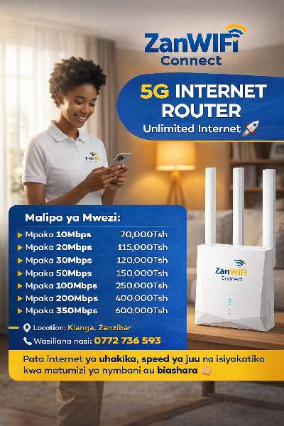 YAS UNLIMITED