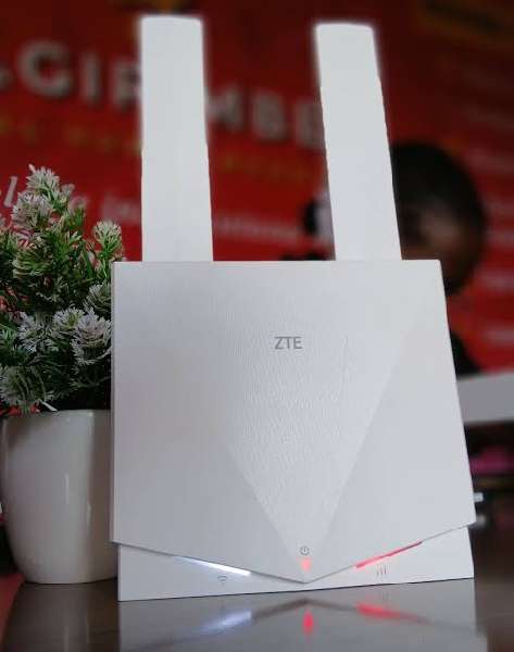 ZTE K12