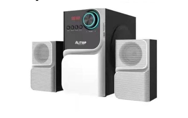 ALITOP SUBWOOFER SP2501