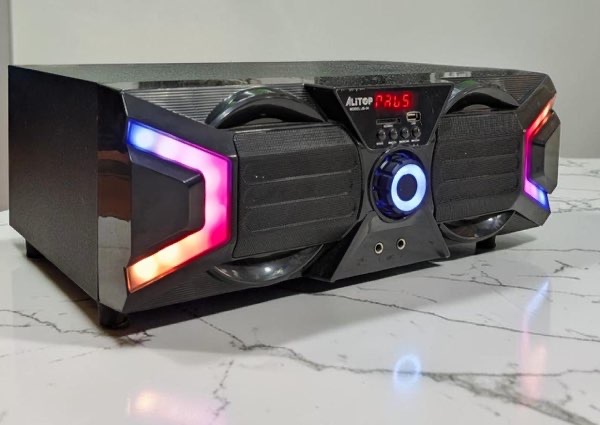 ALITOP SUBWOOFER JB04