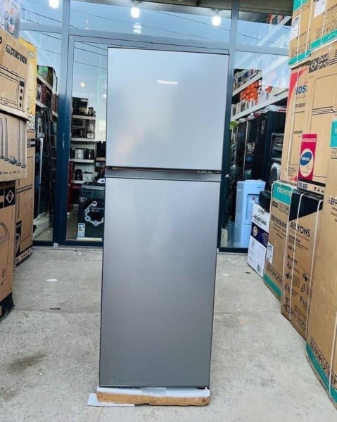 HISENSE FRIDGE RD20 154L