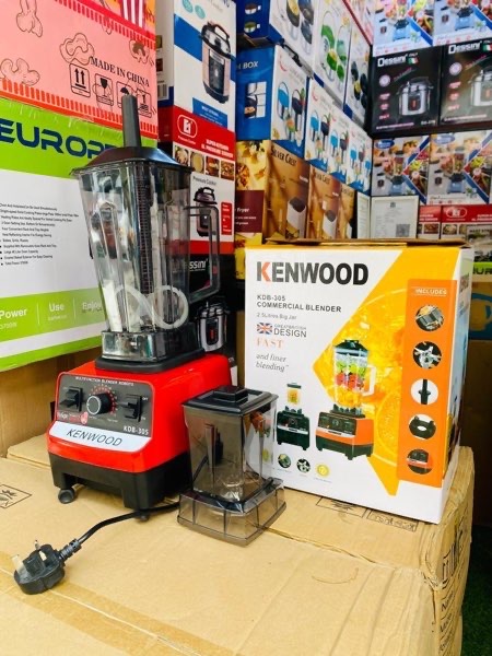 KENWOOD BLENDER 2L