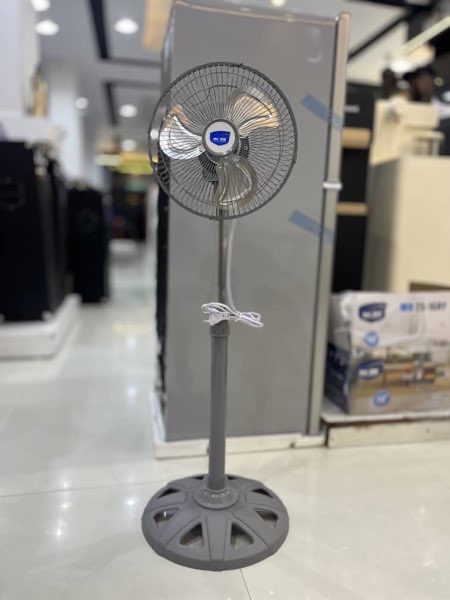 MR UK STAND FAN SIZE 10