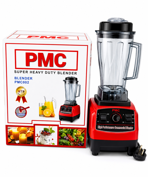 PMC BLENDER 2L