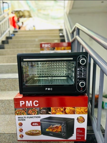 PMC OVEN 48L -P 2K