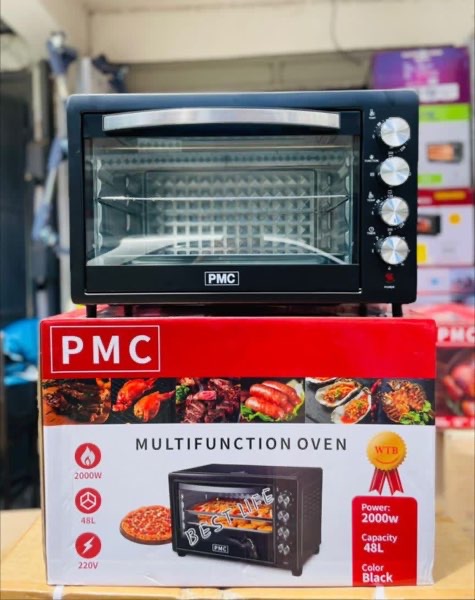 PMC OVEN 48L -P 4K