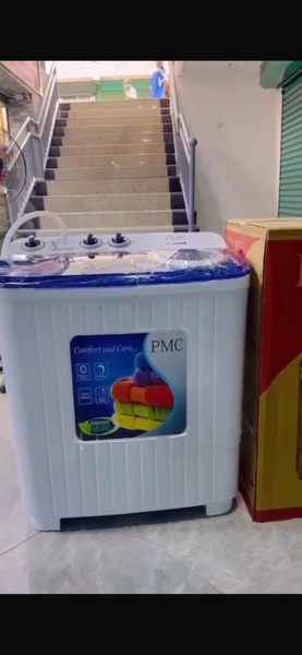 PMC WASHING MACHINE 10KG