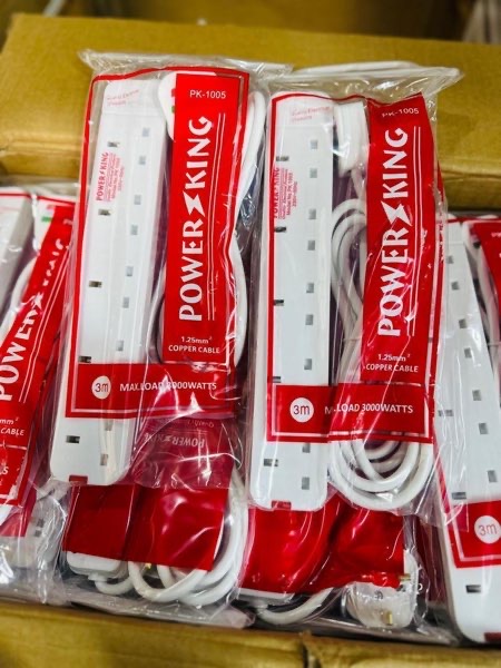 POWERKING 6WAY EXTENSION