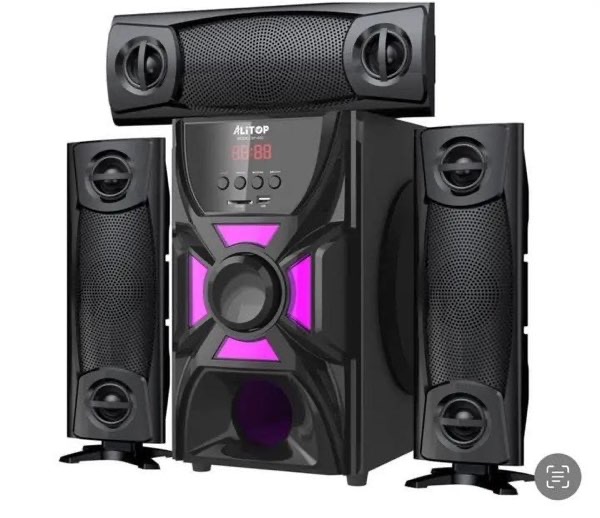 ALITOP SUBWOOFER SP653