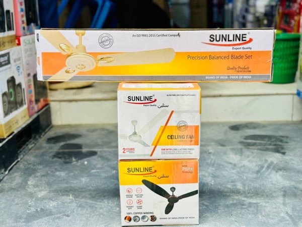 SUNLINE FAN 56 SIZE