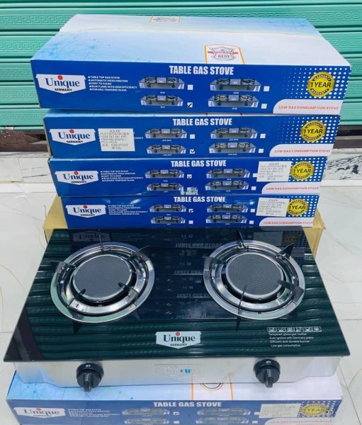UNIQUE GAS STOVE JGS-2037