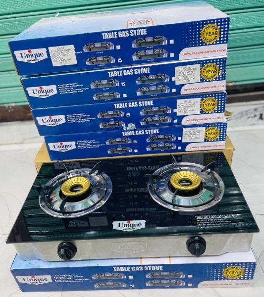 UNIQUE GAS STOVE JGS-2038
