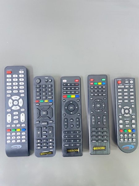 AZAM TV REMOTE