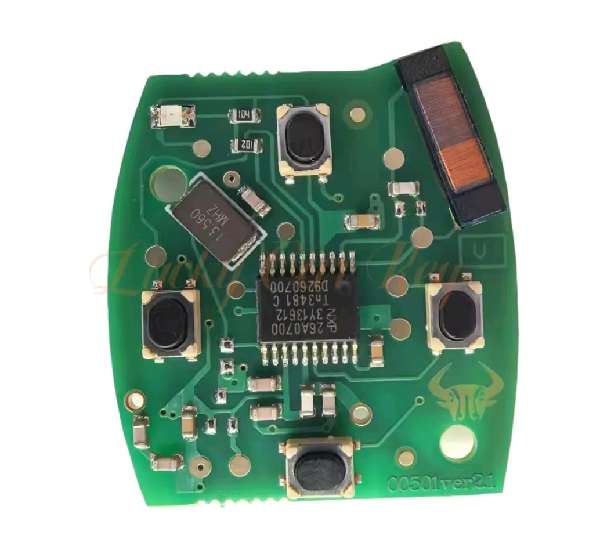 mlbhlik remote