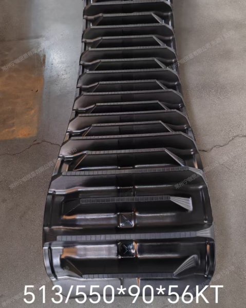 FM WORLD 550*93*56 TIGER BRAND