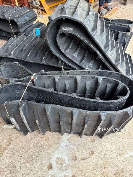 KUBOTA 500*90*53 TIGER BRAND