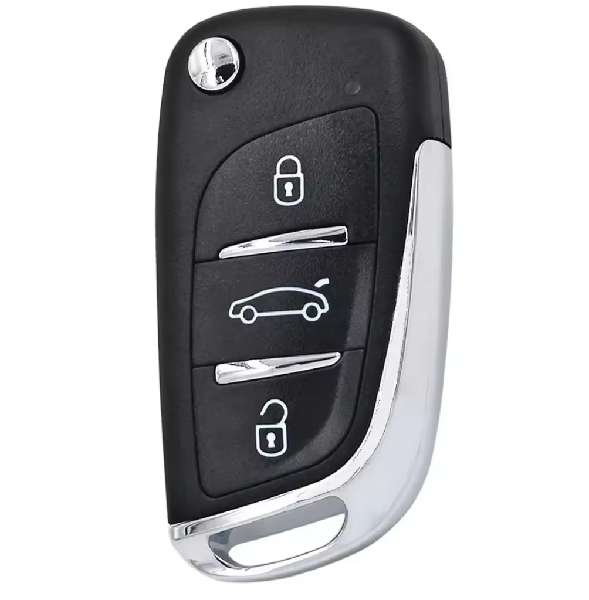 key remote