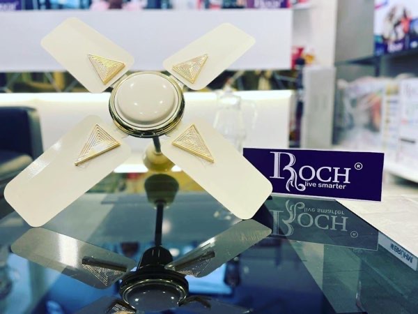 ROCH FAN SIZE 24