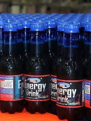 AZAM ENERGY 300MLX12NUSUCTN