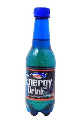 AZAM ENERGY 300MLX24CTN
