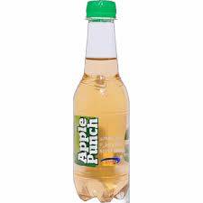 AZAM APPLE PUNCH 300MLX24CTN