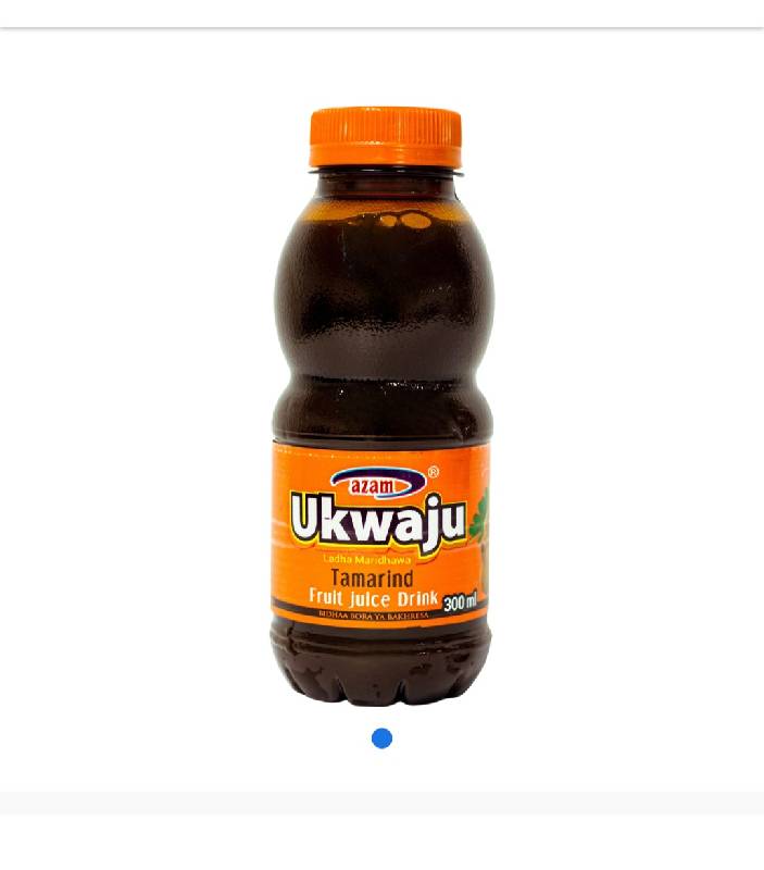 AZAM UKWAJU 300MLX24CTN