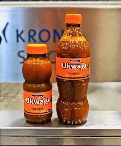 AZAM UKWAJU 500MLX12CTN