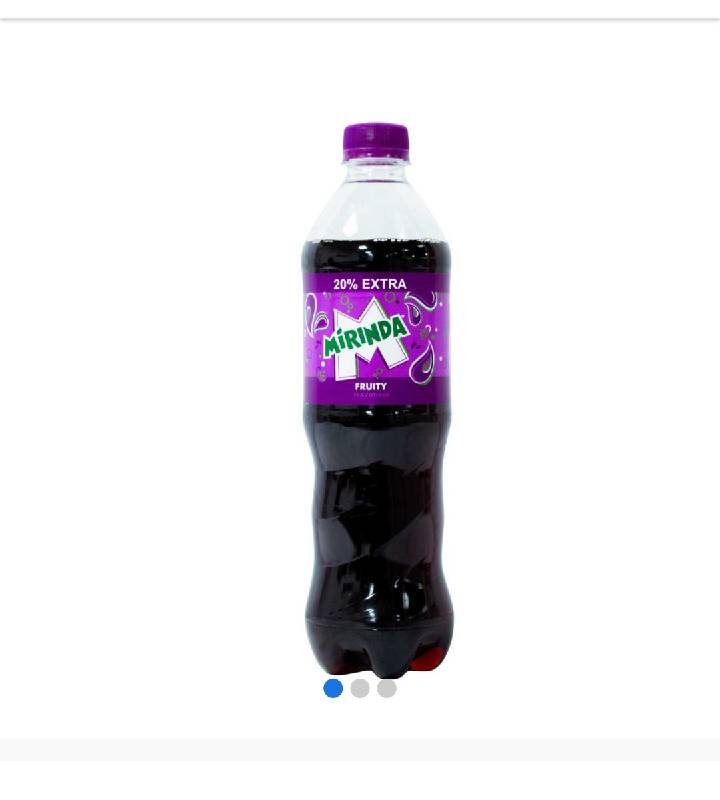 SBC MIRINDA 600MLX12CTN