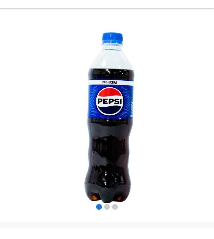 SBC PEPSI 600MLX12CTN