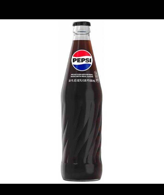 SBC PEPSI CHUPA