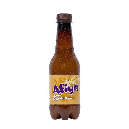 AFIYA TANGAWIZI 300MLX12CTN
