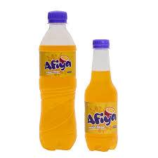 AFIYA PASSION  400MLX12CTN