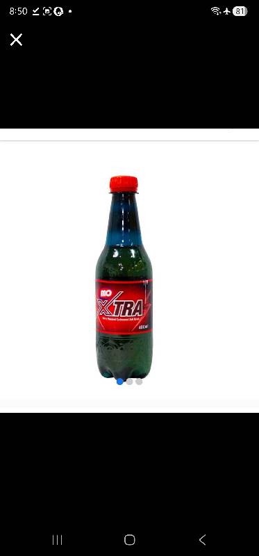 MO XTRA 400MLX12CTN