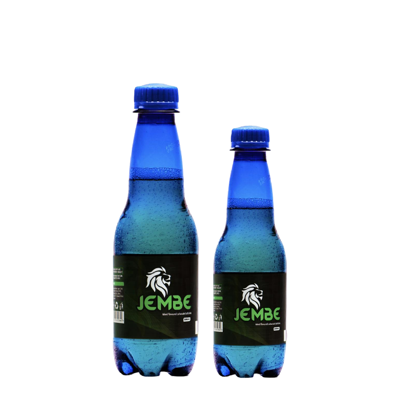 JEMBE ENERGY 400MLX12CTN