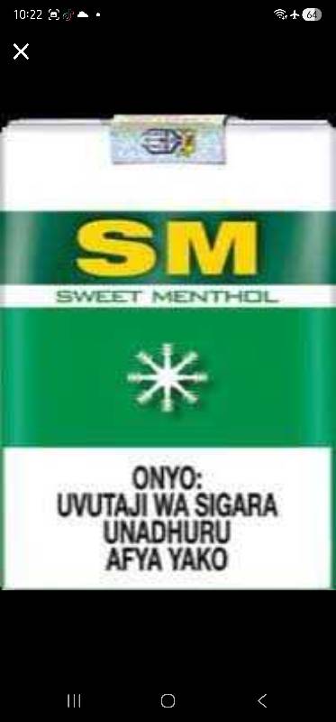 SM