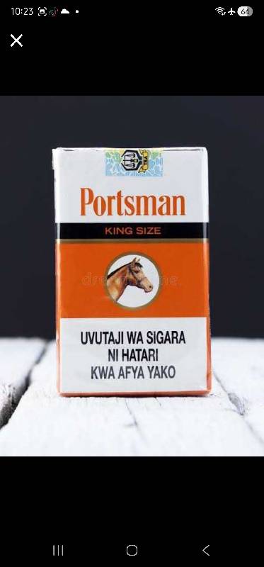 PORTSMAN