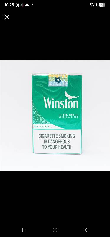 WINSTON