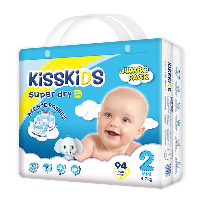 KISSKIDS