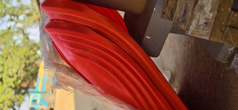 5T072-88120 ROOF CANOPY