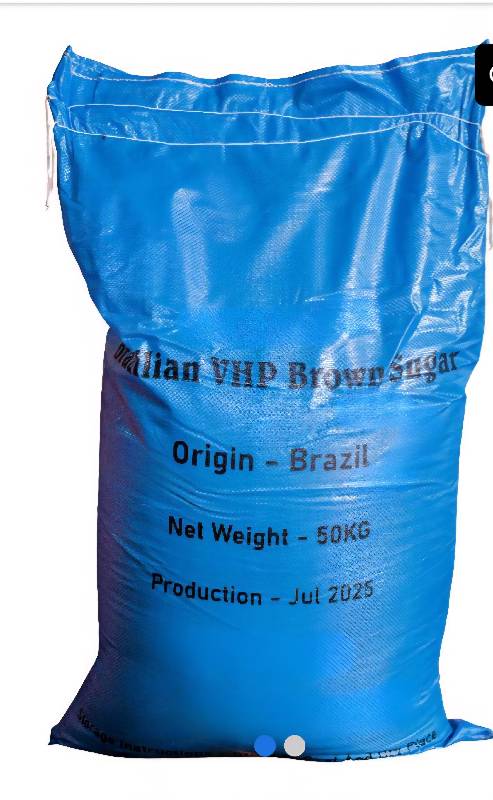 BRAZIL SUKARI 50KG