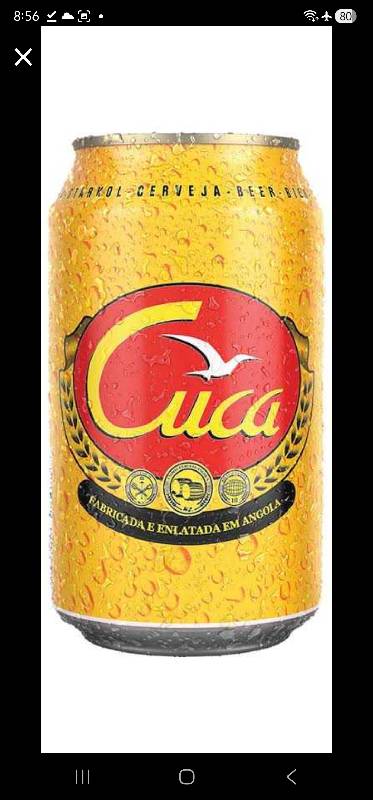 CUCA ANANAS