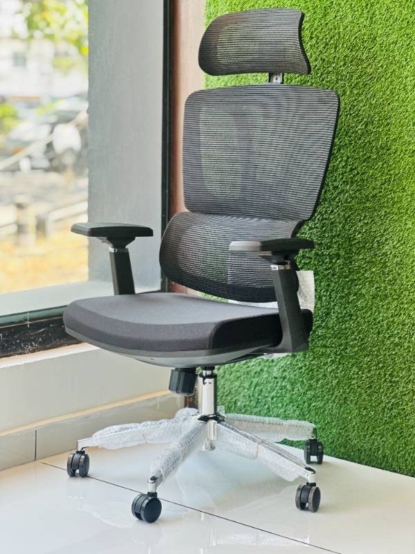 ECOEDGE