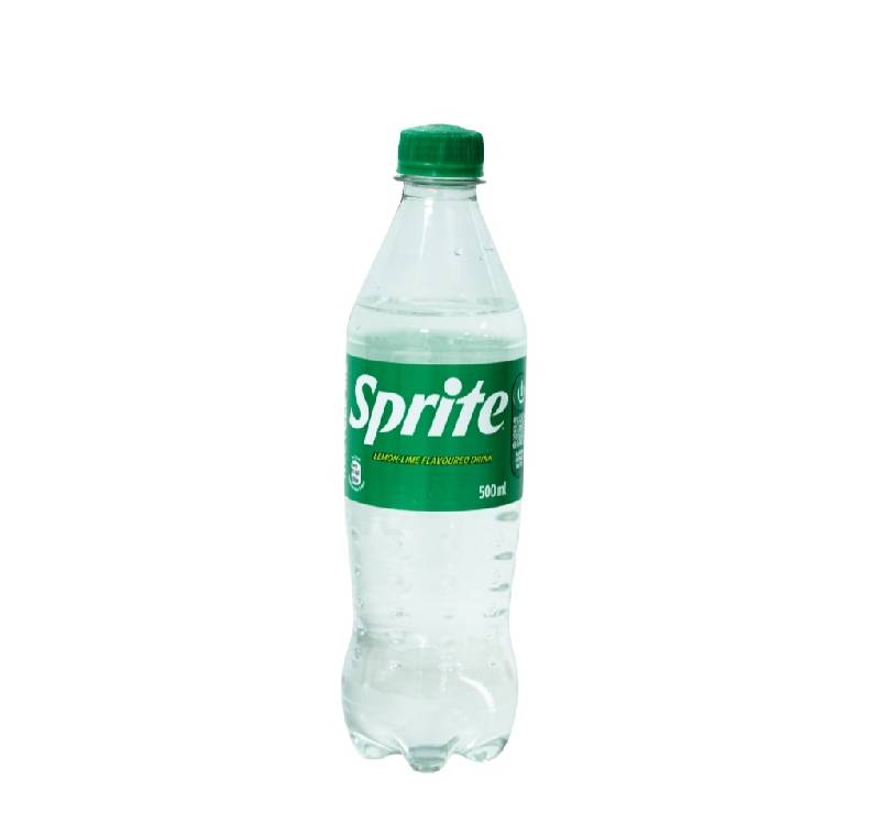SPRITE 500ML