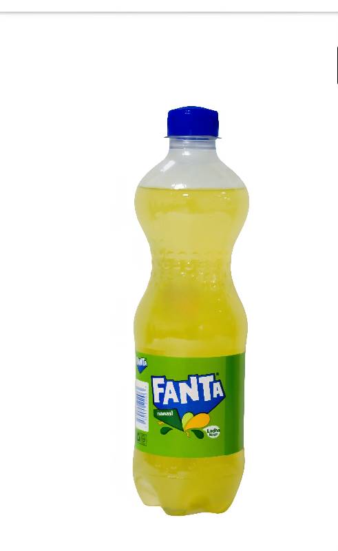 FANTA PINEAPPLE