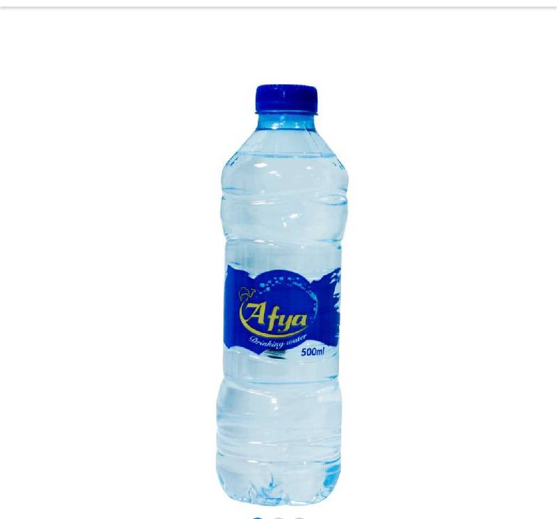 AFYA WATER 500ML