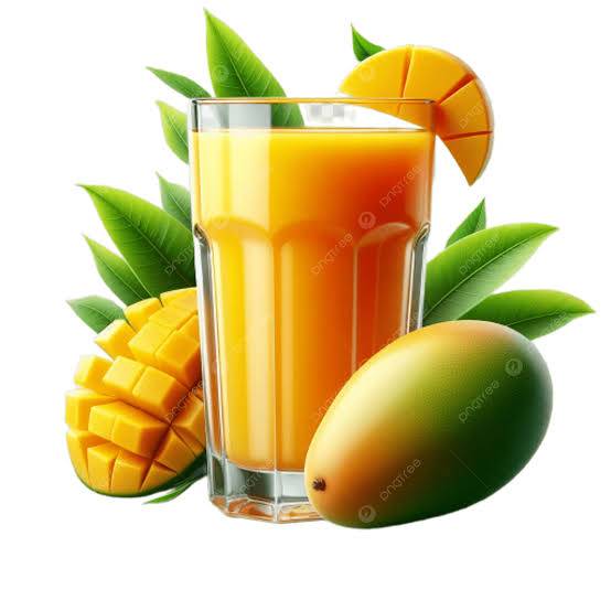 BALAQI RTD mango